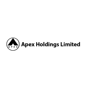 Popover title Apex Holdings Limited
